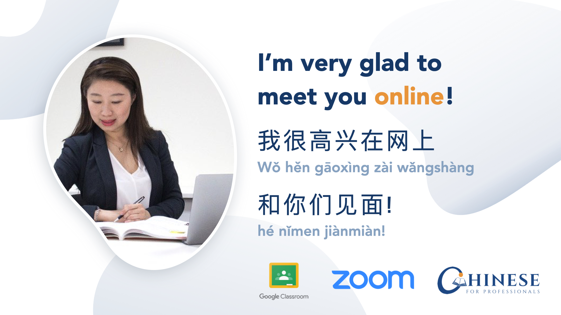 Why Students Prefer Online Learning Chinese For Professionals